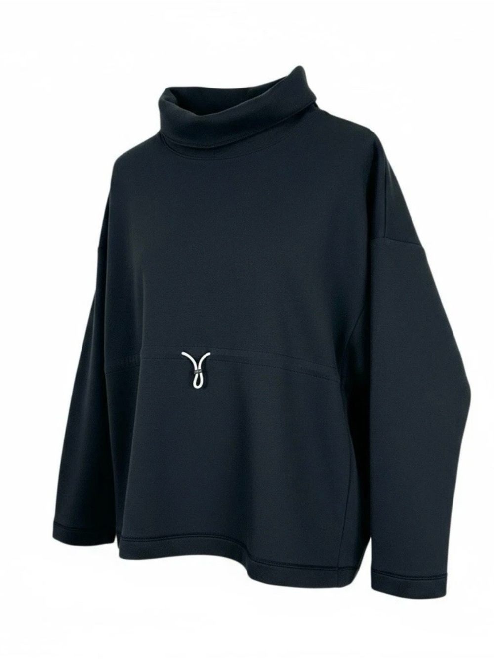 Nike Sweatshirt Dri-FIT Therma Flex Training Sport Women S Oversized